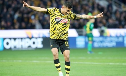 Orbelín Pineda asegura que el AEK Athenas le impidió llegar a Rayados