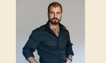Fallece el actor Julián Ortega a los 41 años, actor de Élite, Velvet y Las chicas del cable
