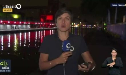 Reportera brasileña narra que sufrió acoso durante su cobertura en los Juegos Olímpicos