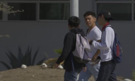 Participa Ramos Arizpe en estrategia estatal para el cuidado de la salud mental entre los estudiantes