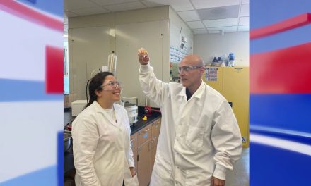 Participan estudiantes de la UAdeC en Programas de Verano Académicos de Investigación
