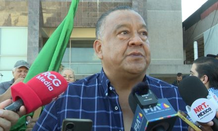 Persiste la UNTA en regularizar predios de distintas colonias del estado