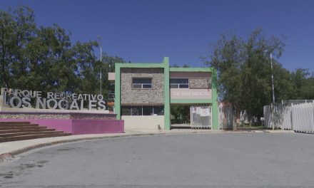 Piden usuarios atención a Recreativo Nogales