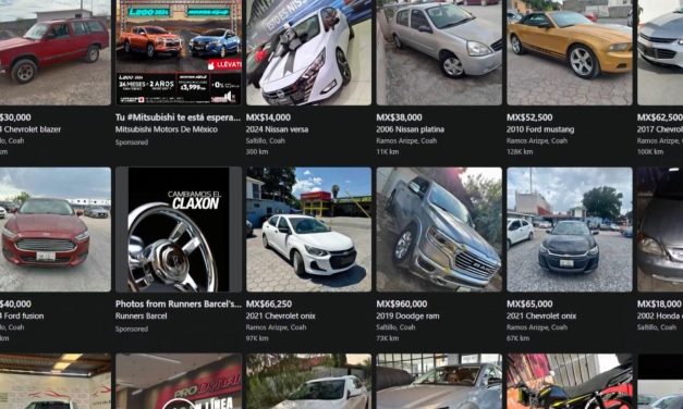 Póngase listo si va a comprar un automóvil