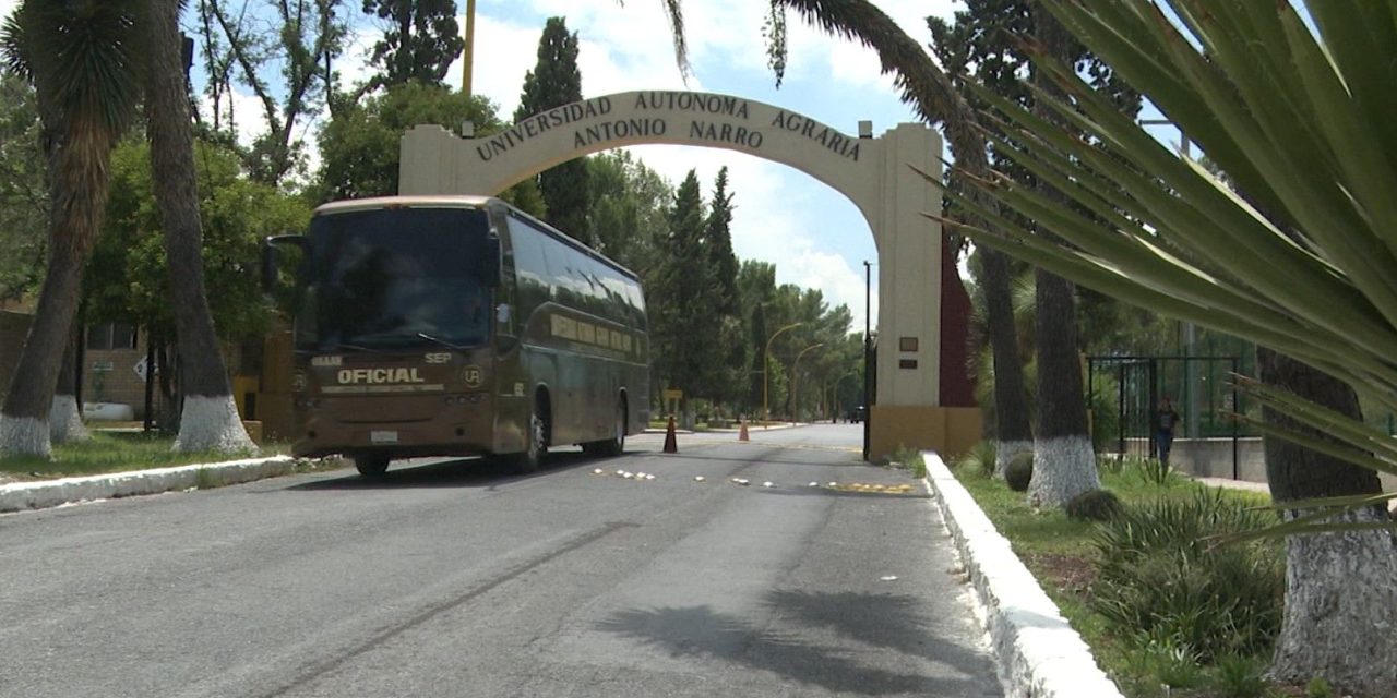Pospuesta la huelga en la UAAAN