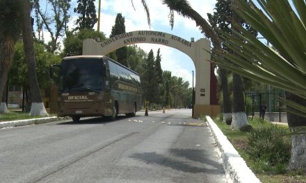 Pospuesta la huelga en la UAAAN