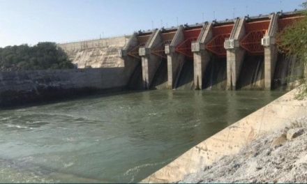 ¡Como nuevas! Presas El Cuchillo, Cerro Prieto y La Boca vuelven recuperan nivel de agua de hace nueve años