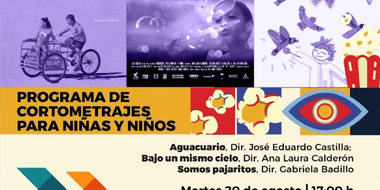 Presentan muestra de cine mexicano en Saltillo