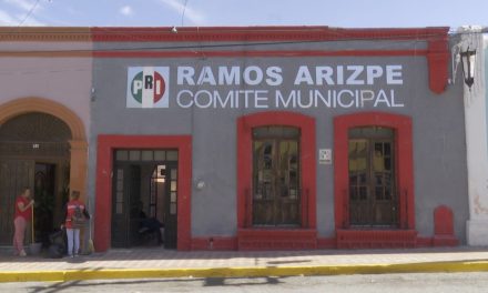 Priistas de Ramos Arizpe se unen por la educación