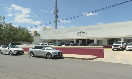 Niegan información en PROFEPA Coahuila