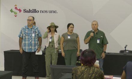 Inicia operaciones PROTUR en Coahuila