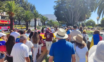 Desde la reelección de Nicolás Maduro suman mil 311 protestas en Venezuela