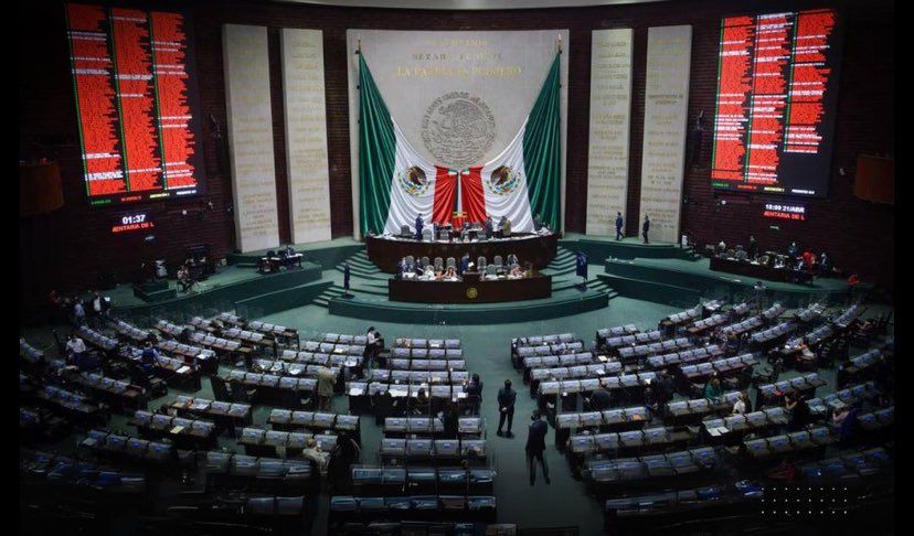 Juez de Morelos bloquea discusión de Reforma Judicial en el inicio de la legislatura