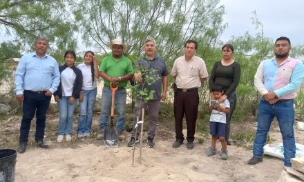 Llaman a reciclar libros y cuadernos en el municipio de Acuña