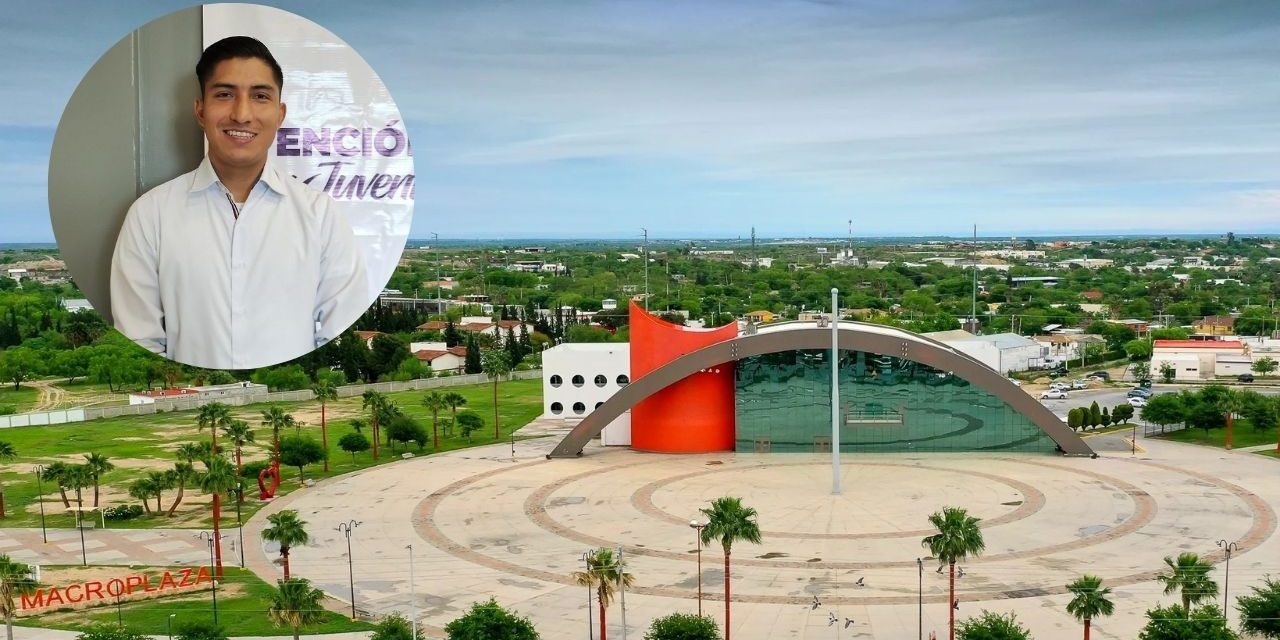 Anuncian ganadores de la Presa al Mérito Juvenil 2024 en Acuña