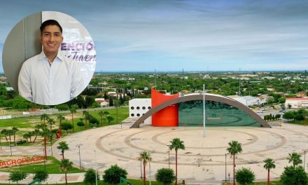 Anuncian ganadores de la Presa al Mérito Juvenil 2024 en Acuña