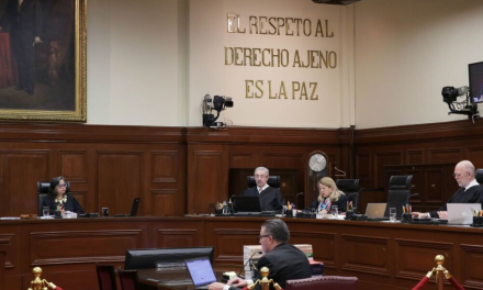 La ONU advierte que habrá corrupción con reforma judicial de AMLO
