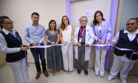 Refuerza Inspira Coahuila programas de atención a la salud mental