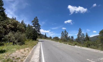 Regresan competencias de Longboard a Arteaga Coahuila.