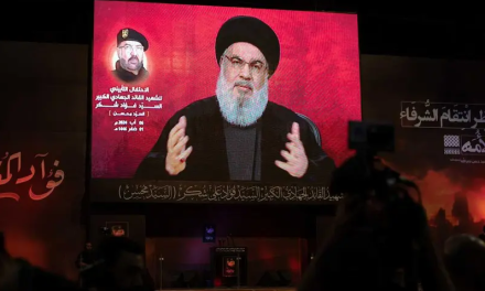 Jefe de Hezbolá en Irán anuncia represalias contra Israel tras muerte de líder de Hamás