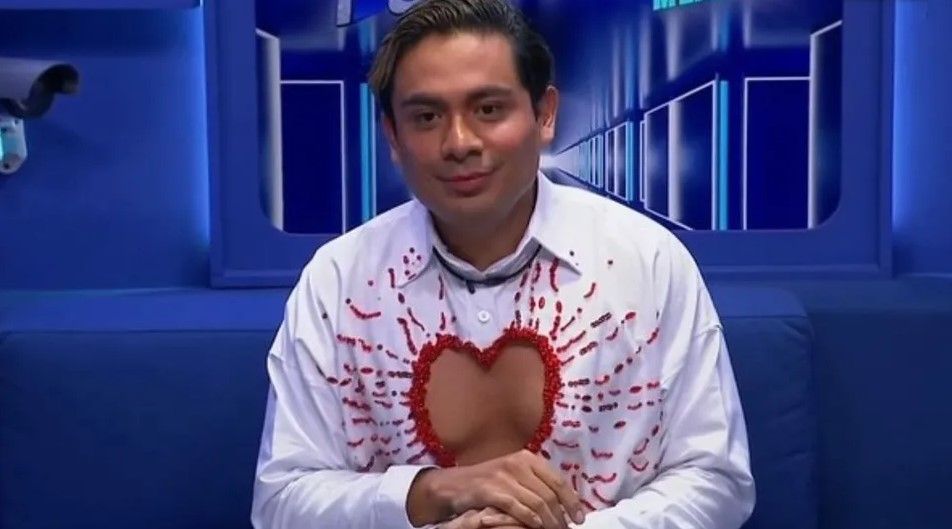 Le espera demanda a Ricardo Peralta cuando salga de LCDLF por difamación