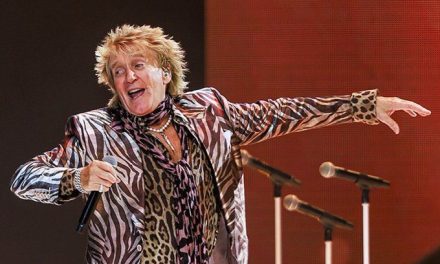 ‘Mis días están contados’; Rod Stewart y la preocupación de sus fans por su salud
