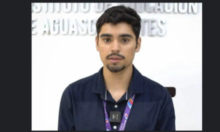 Mexicano se proclama bicampeón en la Olimpiada Internacional de Matemáticas