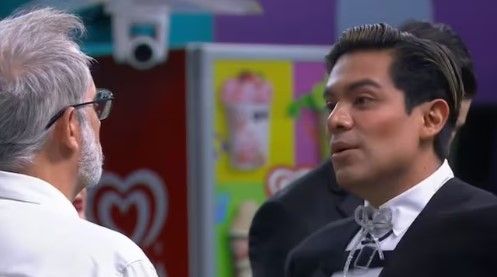 Ricardo Peralta escala como los más odiados de LCDLF; afirma que el feminismo ‘no existe’