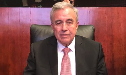 Gobernador de Sinaloa tiene amigo VIP… sueño de SuKarne le prestó su avión para viajar a EU el día que atraparon a el ‘Mayo’
