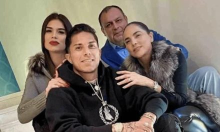 Mamá del futbolista Carlos Salcedo es acusada de homicidio