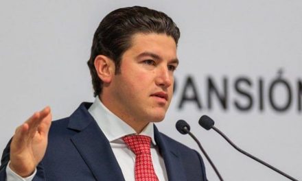 Samuel García pide ‘tener fe’ en que Tesla llegará a Nuevo León