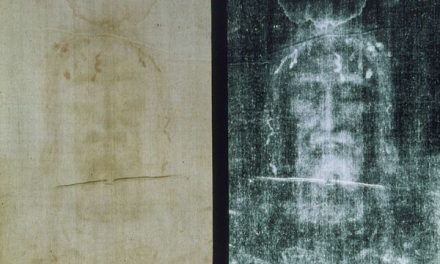 ¿Así era Jesús? IA recrea imagen del Santo Sudario de Torino