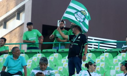 Confirman fraude fiscal de Santos Laguna: 97.6 millones de pesos en deducciones ilegales
