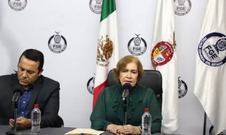 Fiscal de Sinaloa renuncia por las irregularidades en el caso de Héctor Cuén
