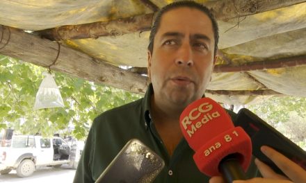 Se debe garantizar certeza jurídica a inversionistas; afirma Chema Morales