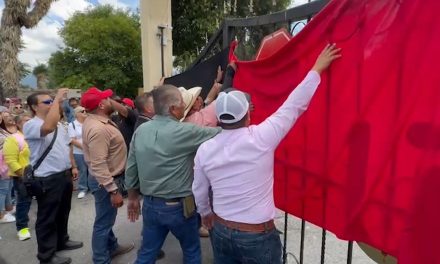 Segundo día de huelga en la UAAAN y no se visualiza una solución