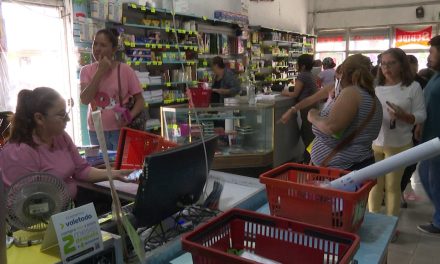 Semana fuerte para negocios de mercería y papelería en Saltillo
