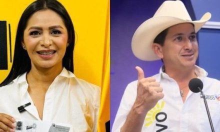 Dos senadores del PRD se unen a Morena y les falta uno para alcanzar la mayoría en el congreso