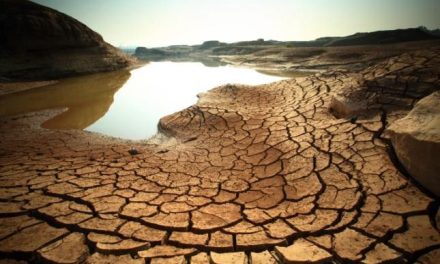 A pesar de las lluvias México presenta sequía a niveles récord