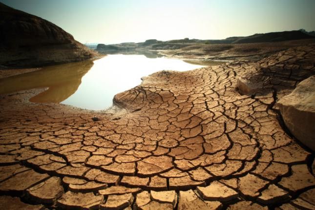 A pesar de las lluvias México presenta sequía a niveles récord