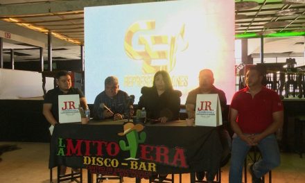 Se renueva La Mitotera Disco Bar en Saltillo