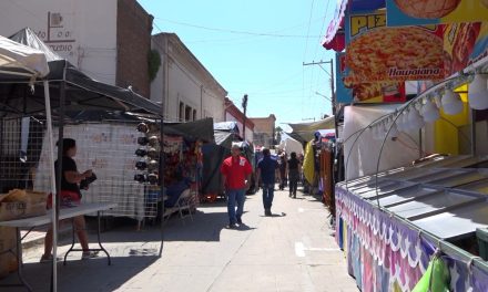 Servicios Públicos hará exhaustiva labor de limpieza durante la fiesta del Santo Cristo