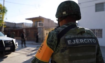 Se suman militares a búsqueda de Jared en Coahuila
