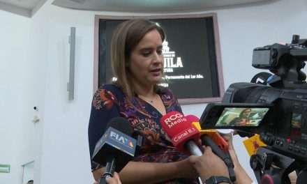Se termina el sexenio y no hubo inversión a la red carretera; afirma Beatriz Fraustro