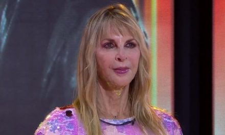 Shanik dice que Adrián Marcelo la uso… el amor que sentía por él ‘lo mató a puñaladas’