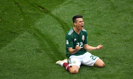 ‘Chucky’ Lozano está vetado de la Selección Mexicana por berrinche en un avión