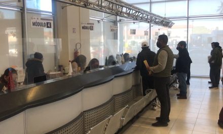 Solo DIF y SS expiden constancias para tramite de placas a personas con discapacidad en Coahuila