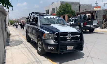 Suspendidos policías de Saltillo por presuntos actos de corrupción