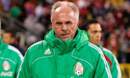 Muere Sven-Goran Eriksson; exdirector técnico de la Selección Mexicana