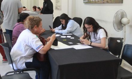 Tramitan saltillenses más de 6 mil tarjetas preferenciales NET Saltillo